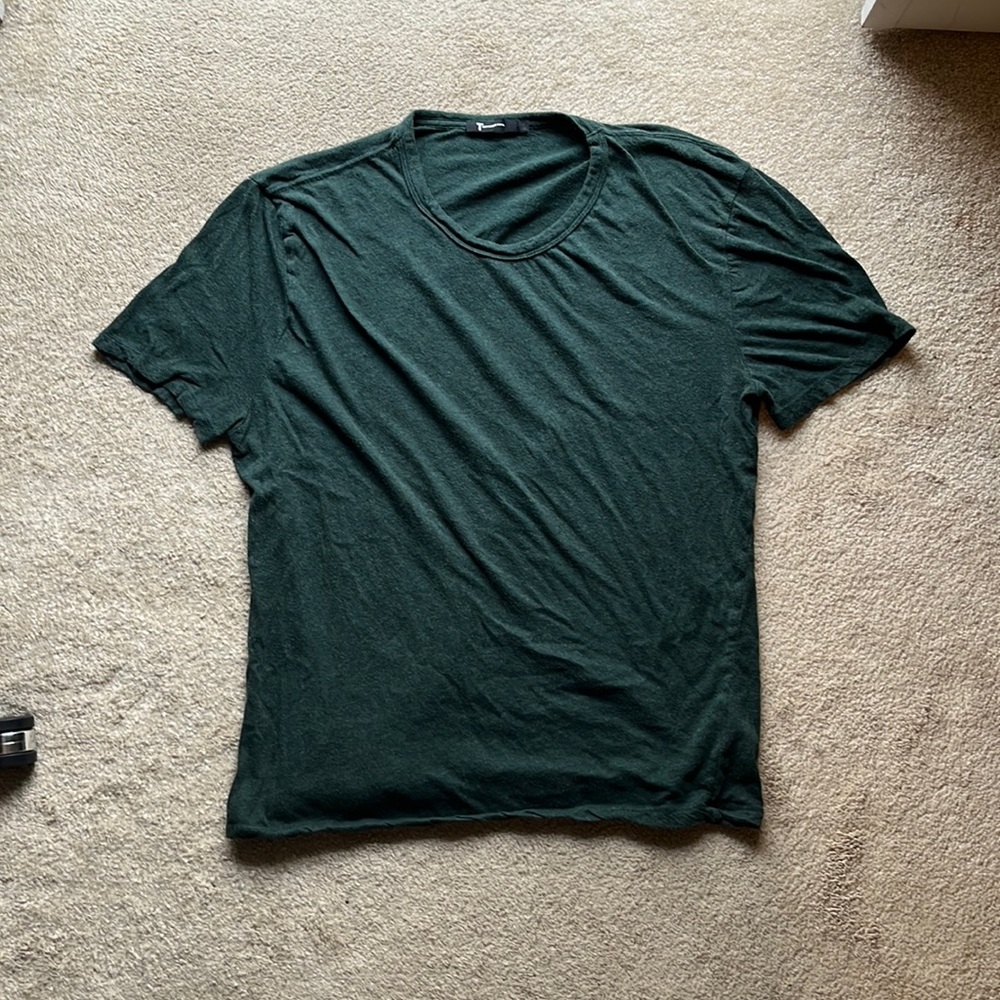 Alexander Wang shirt size L
